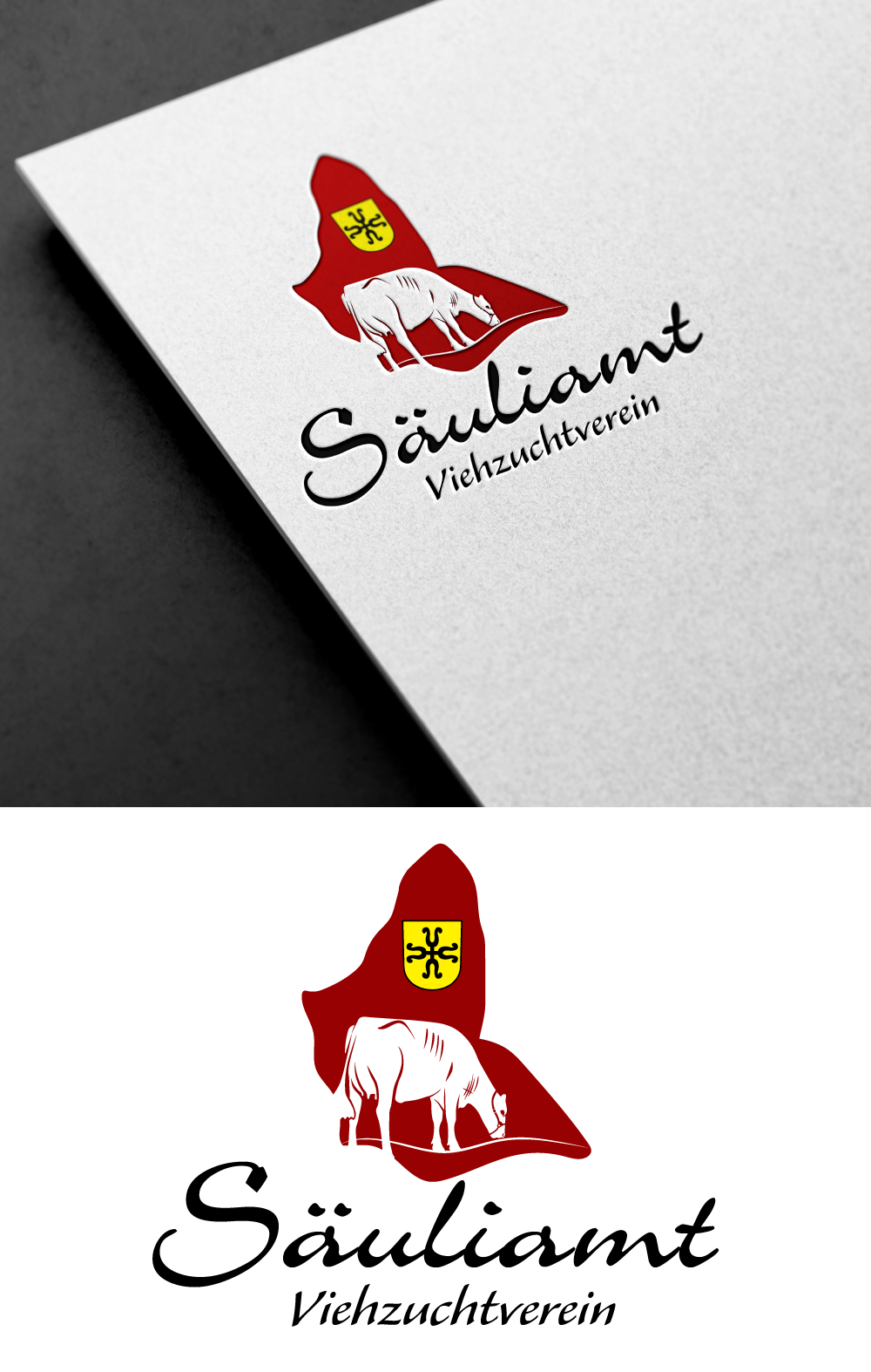 Logo Design by Digi_Design555 for this project | Design #33320151