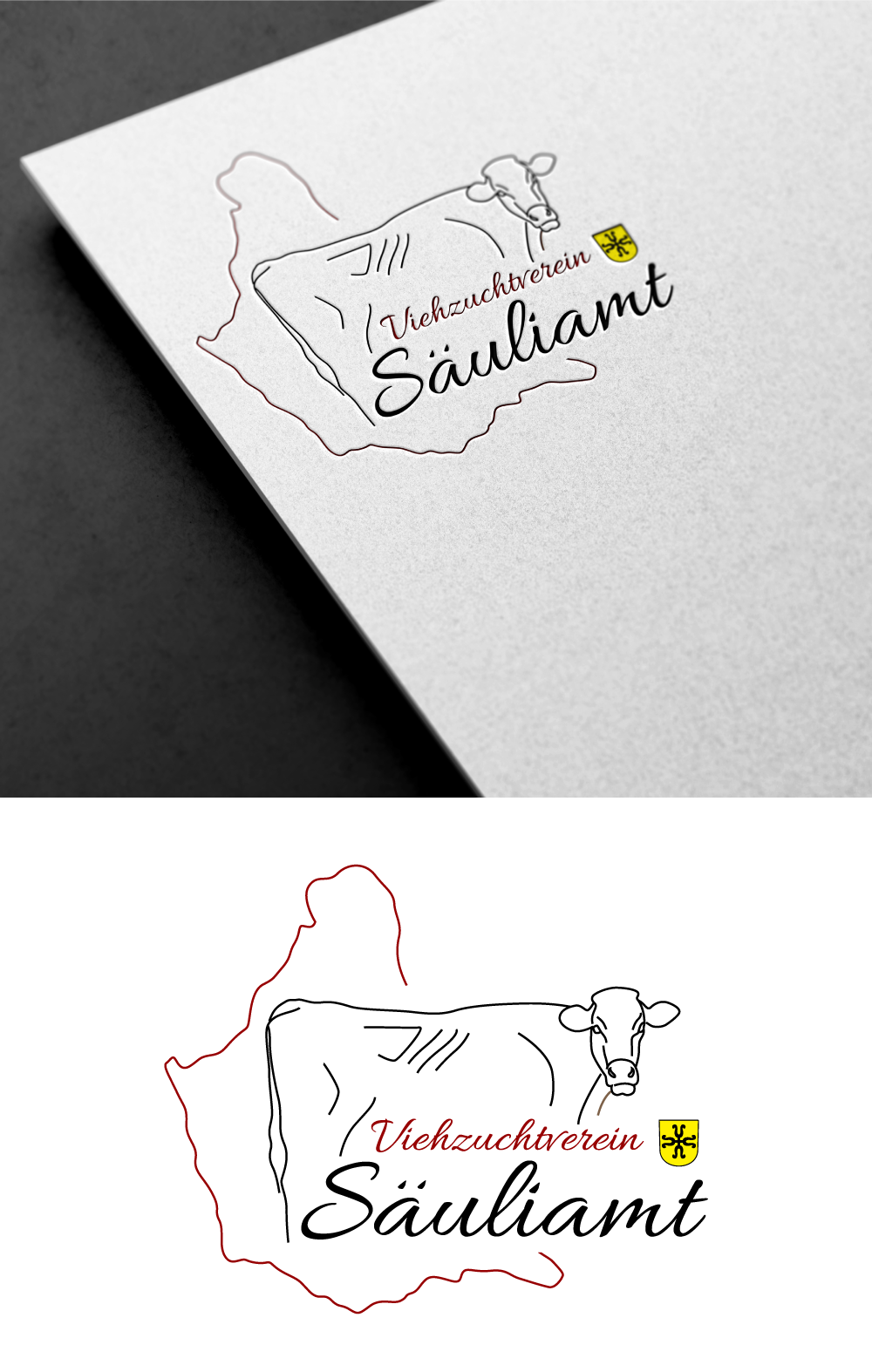 Logo Design by Digi_Design555 for this project | Design #33320186