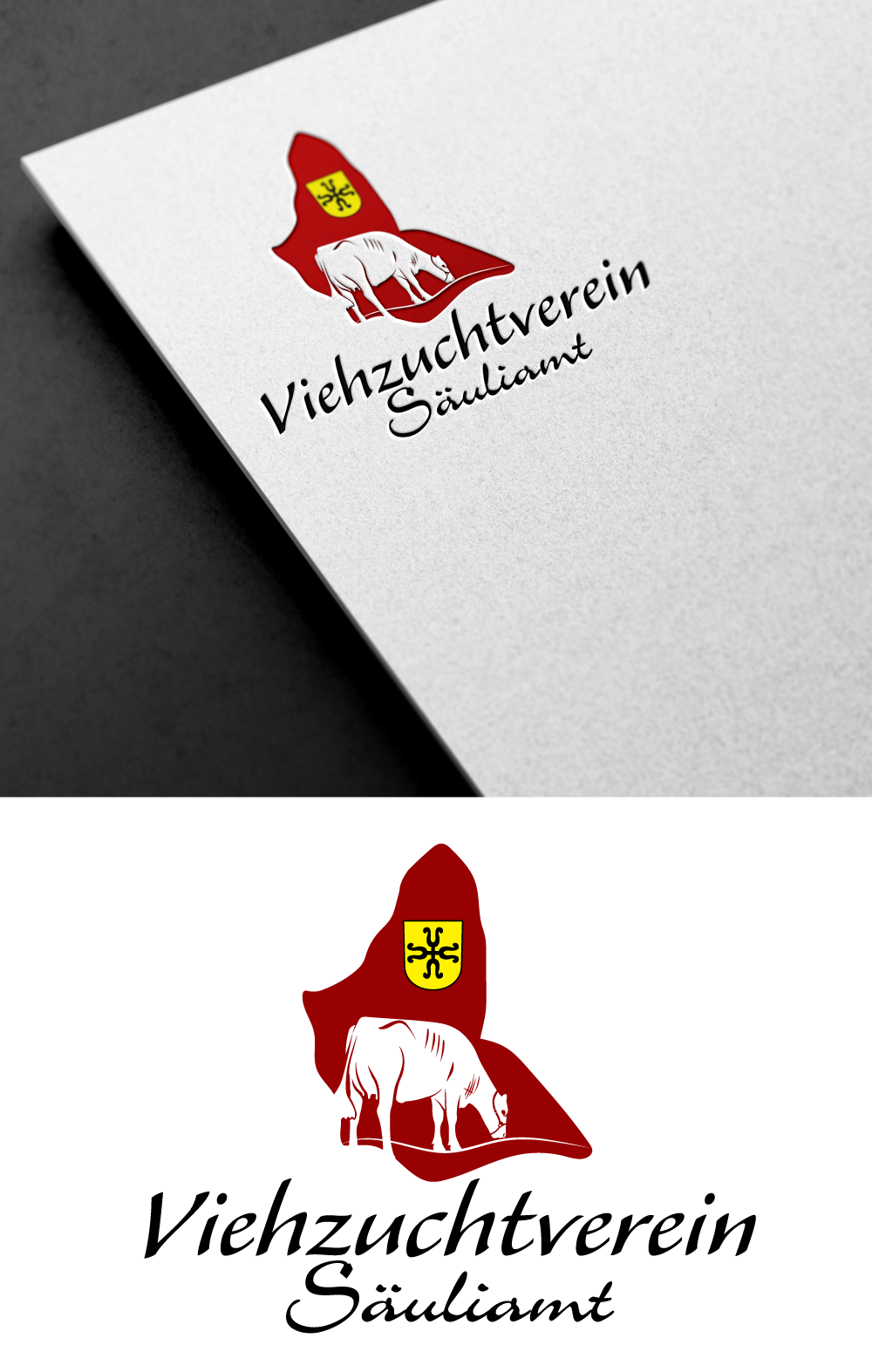 Logo Design by Digi_Design555 for this project | Design #33375066