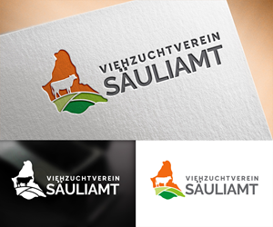 Logo Design by Vishak vasu for this project | Design: #33352960