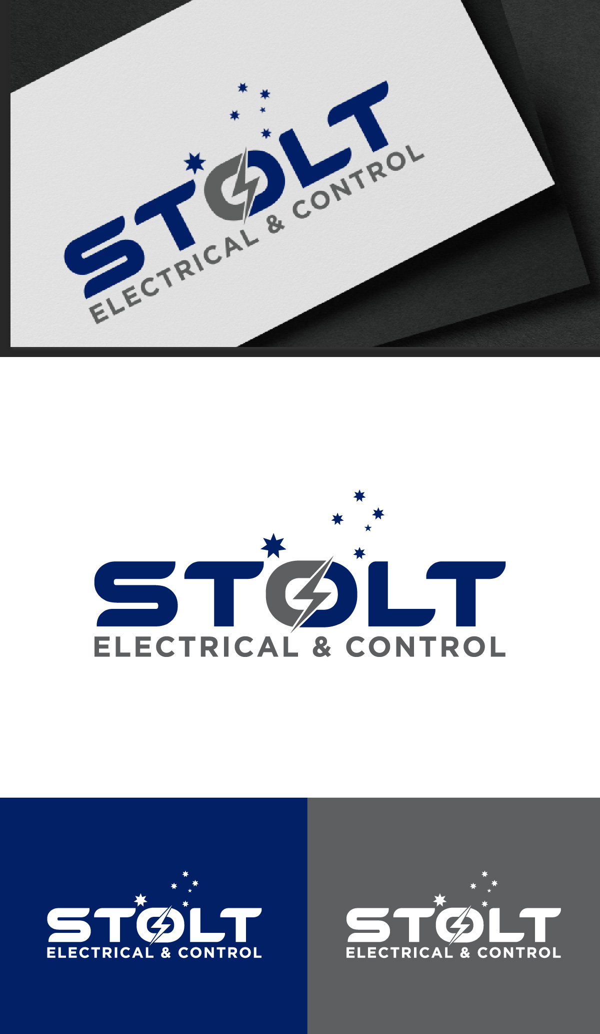 Logo Design by Loknath for this project | Design #33324495