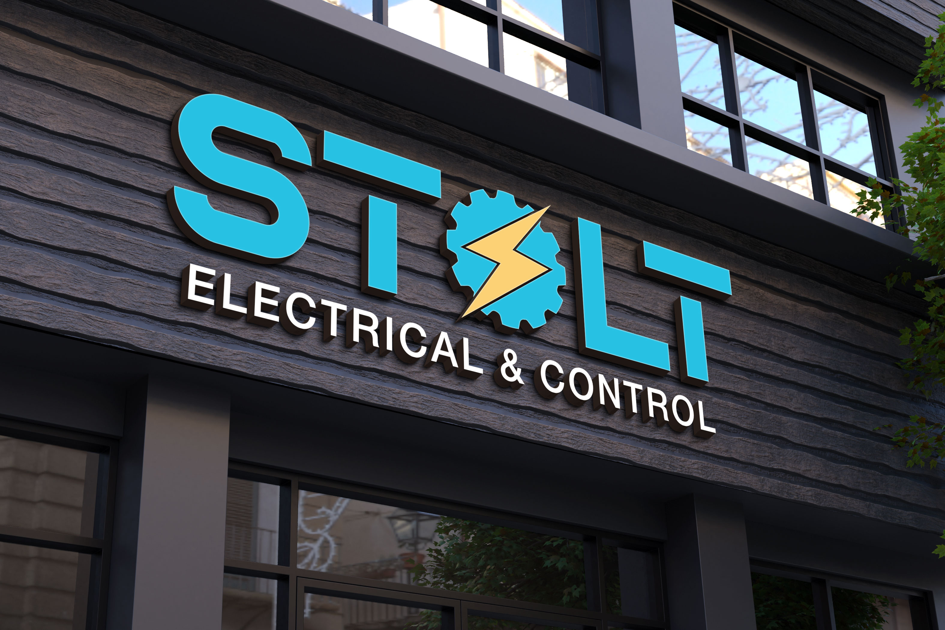 Logo Design by Kavth for this project | Design #33343150