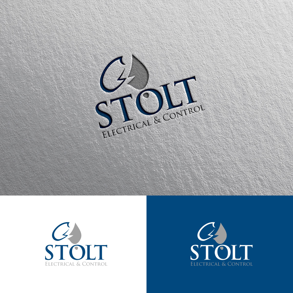 Diseño de Logo por chris Ray para este proyecto | Diseño #33321339