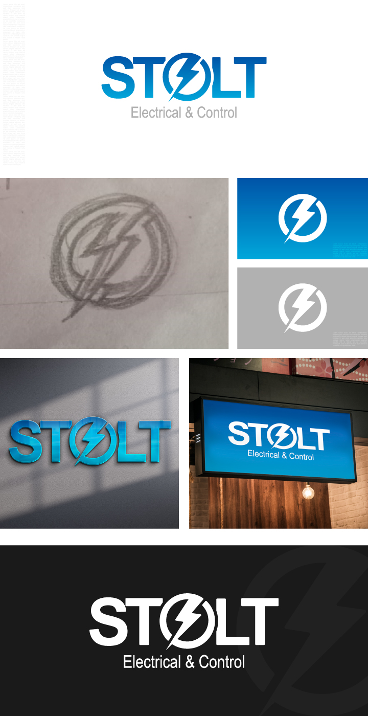 Logo-Design von SK. Hossain für dieses Projekt | Design #33316649