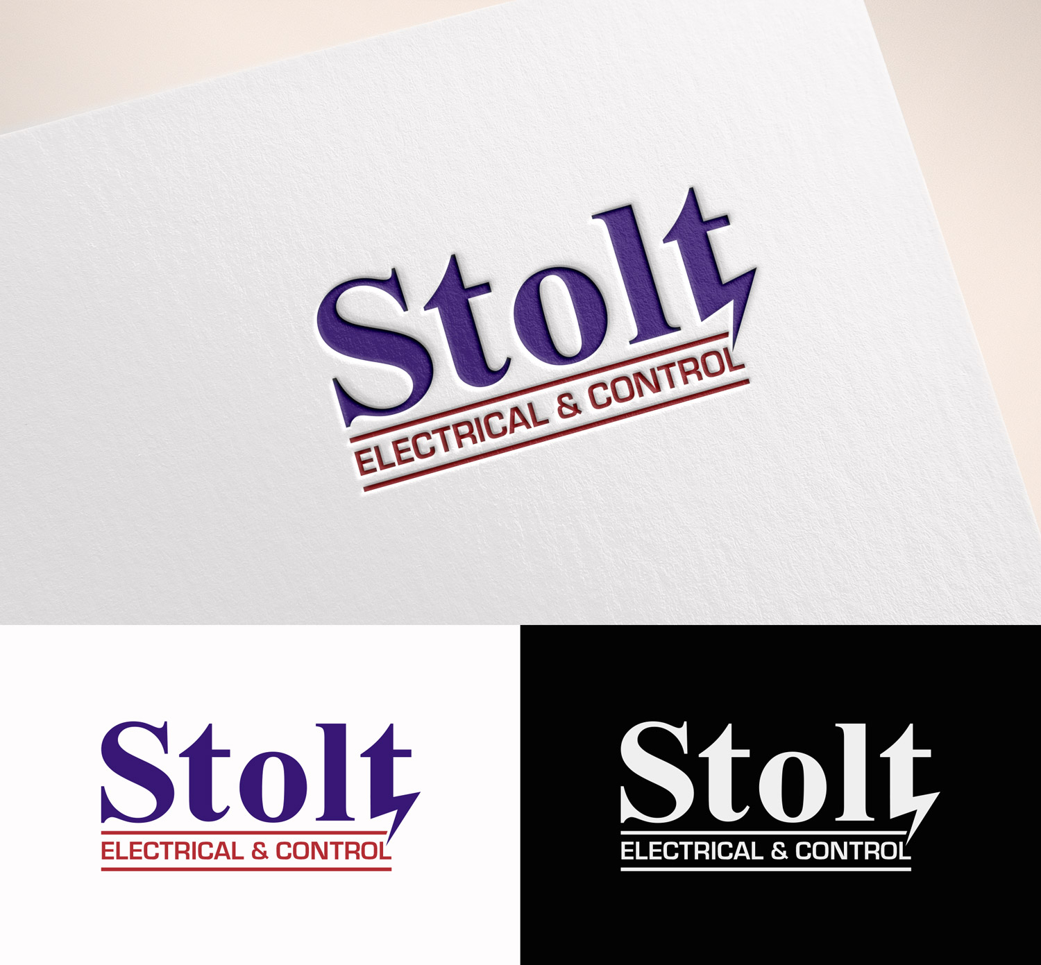 Logo Design by M Art & Design for this project | Design #33318087