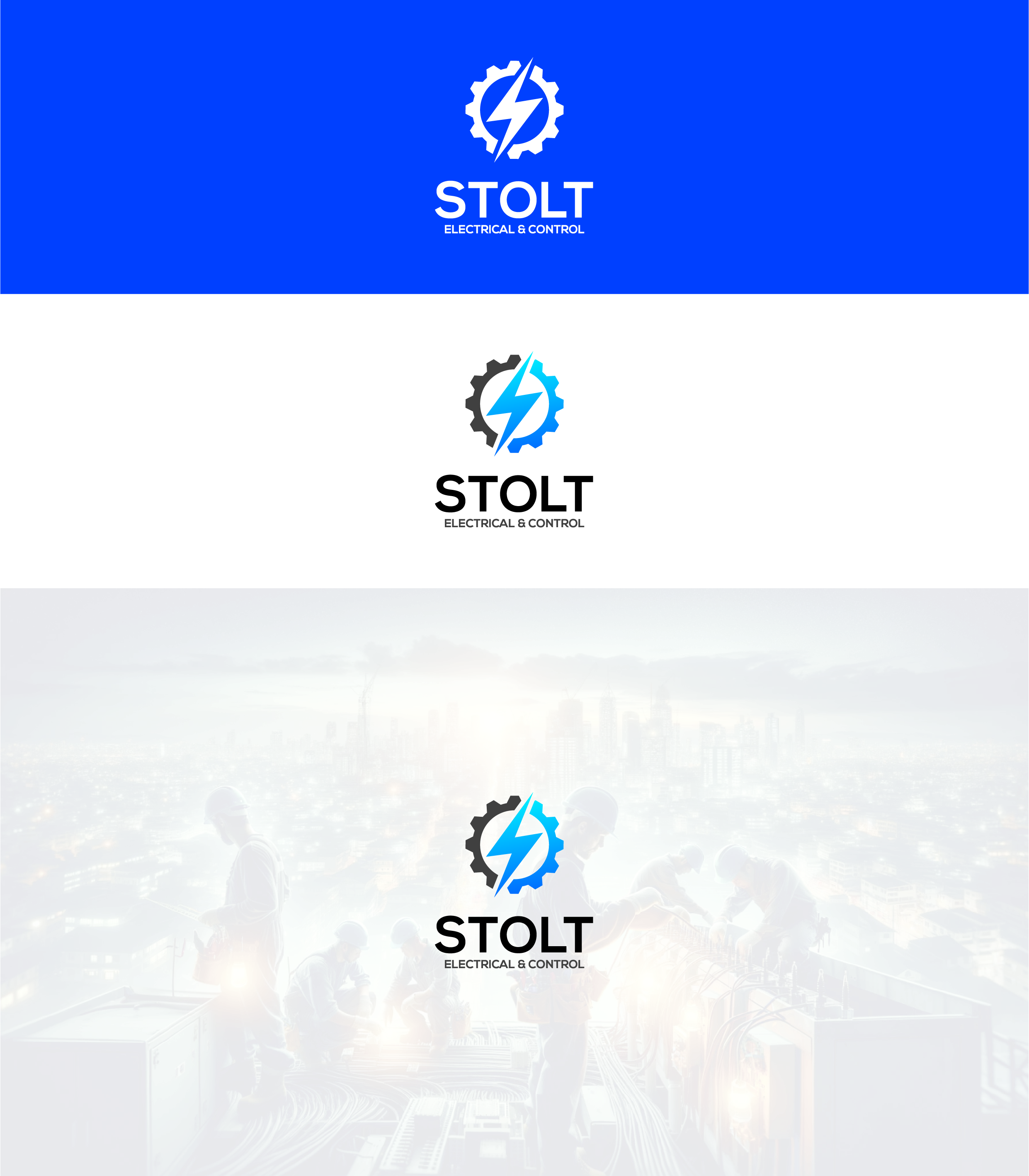 Logo Design by shafikulogo for this project | Design #33323407