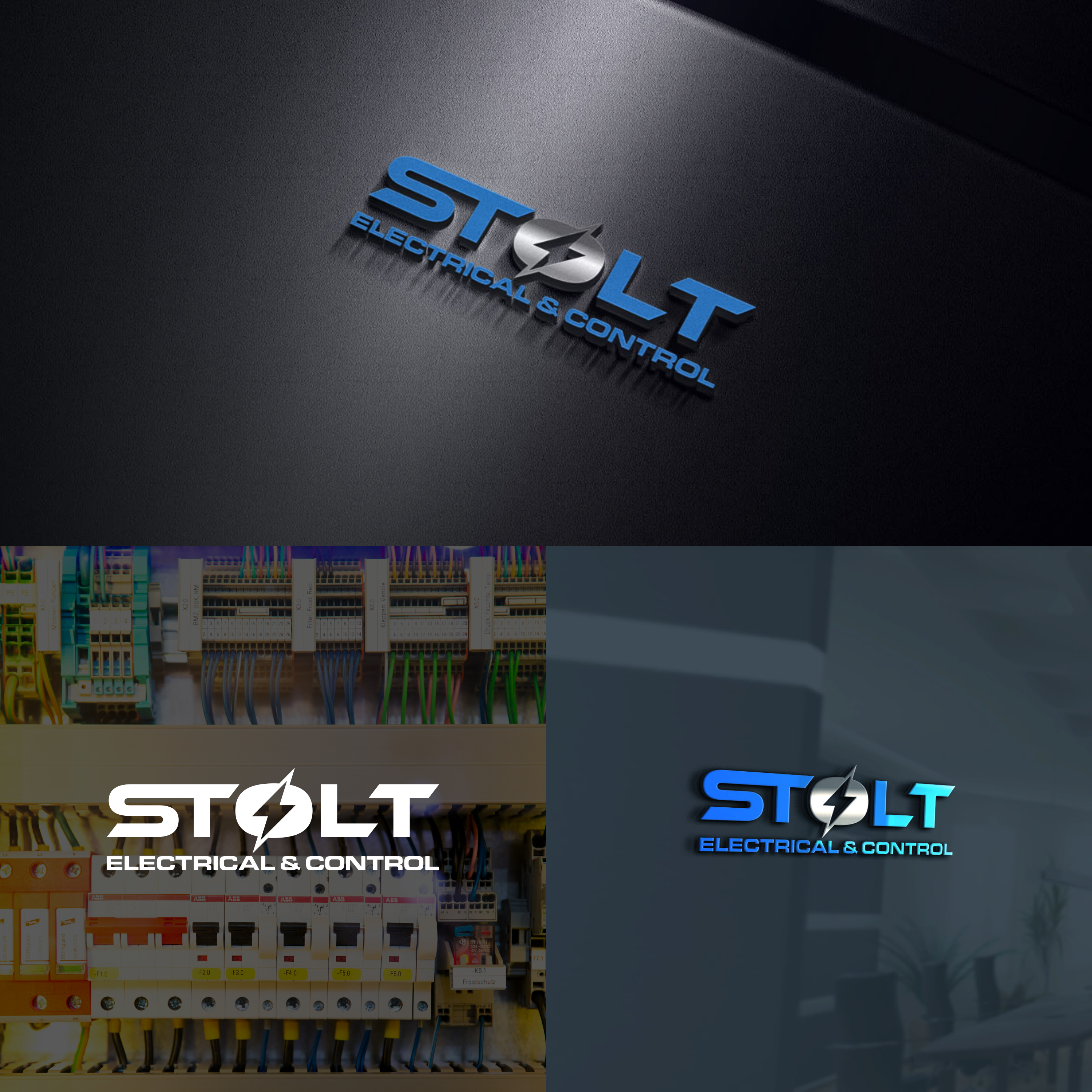 Logo-Design von syad666 für dieses Projekt | Design #33316415