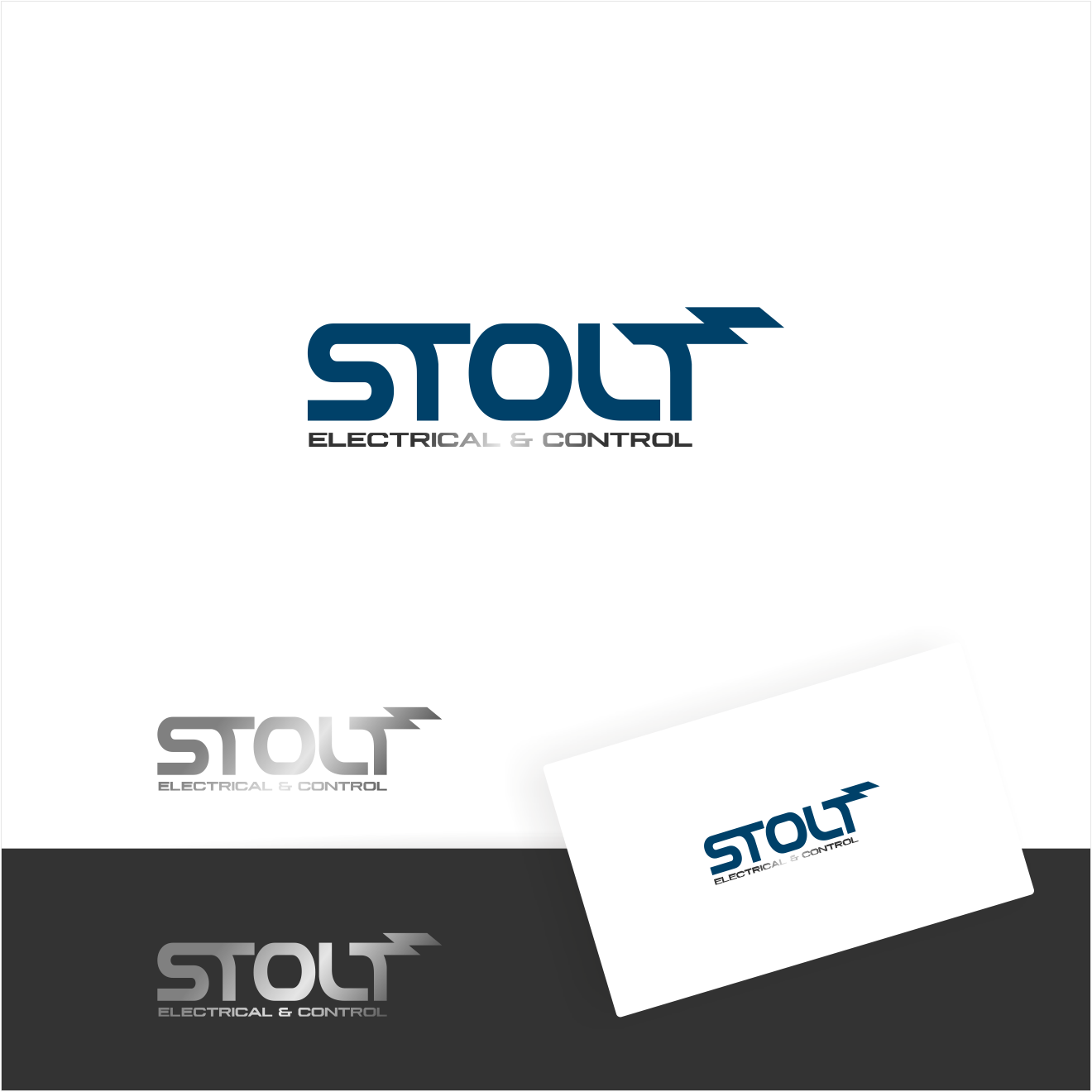 Logo Design by Arham Hidayat for this project | Design #33335718