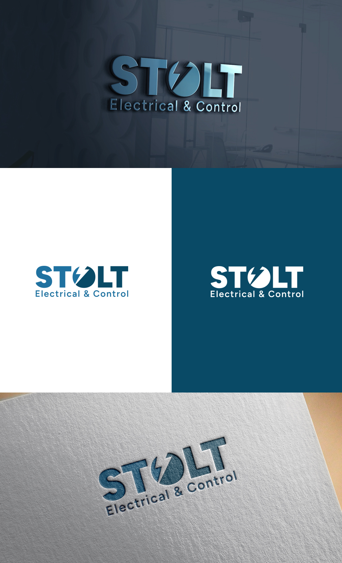 Logo-Design von GLDesigns für dieses Projekt | Design #33320016