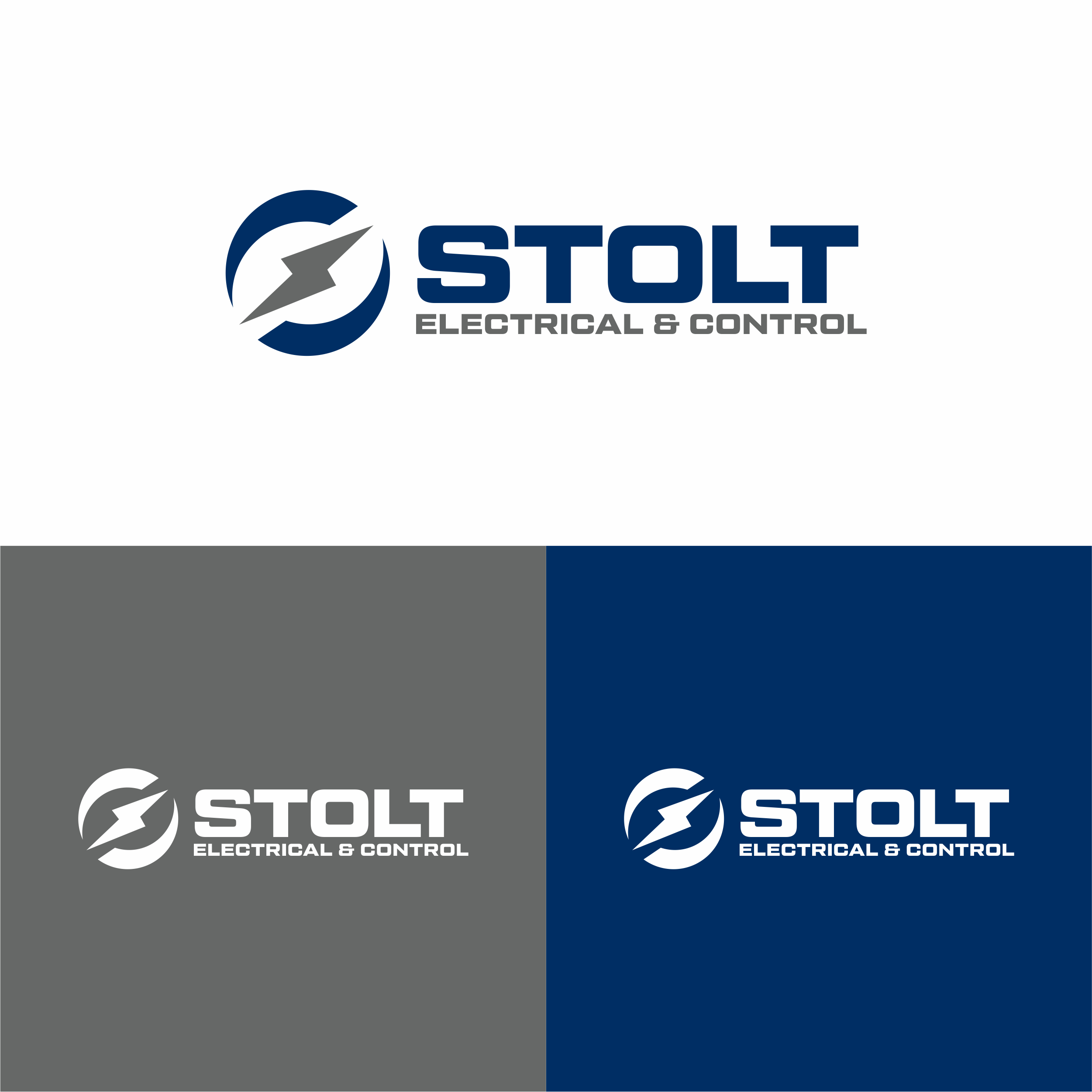 Logo Design by achil78 for this project | Design #33319254
