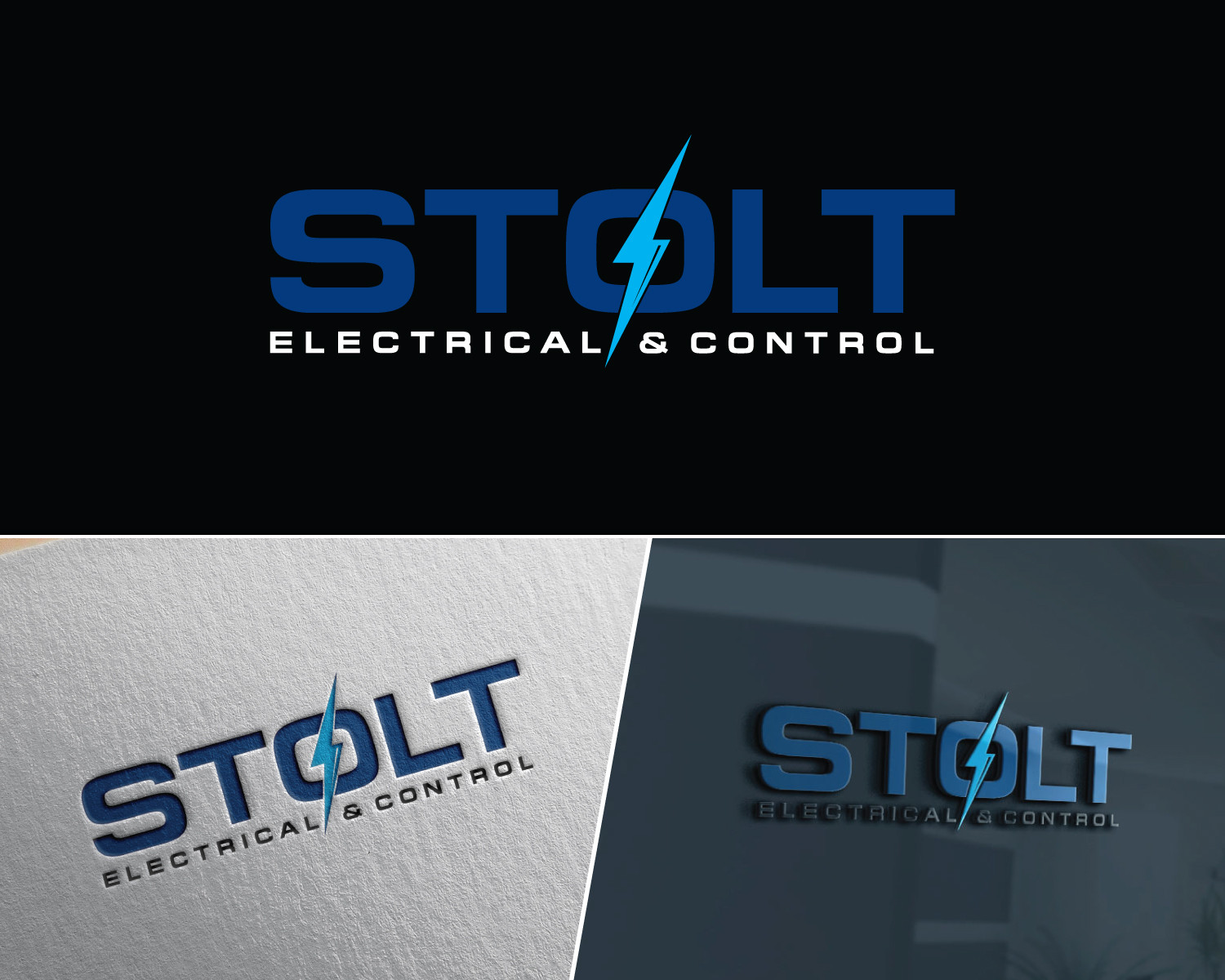 Logo-Design von Atec für dieses Projekt | Design #33322394