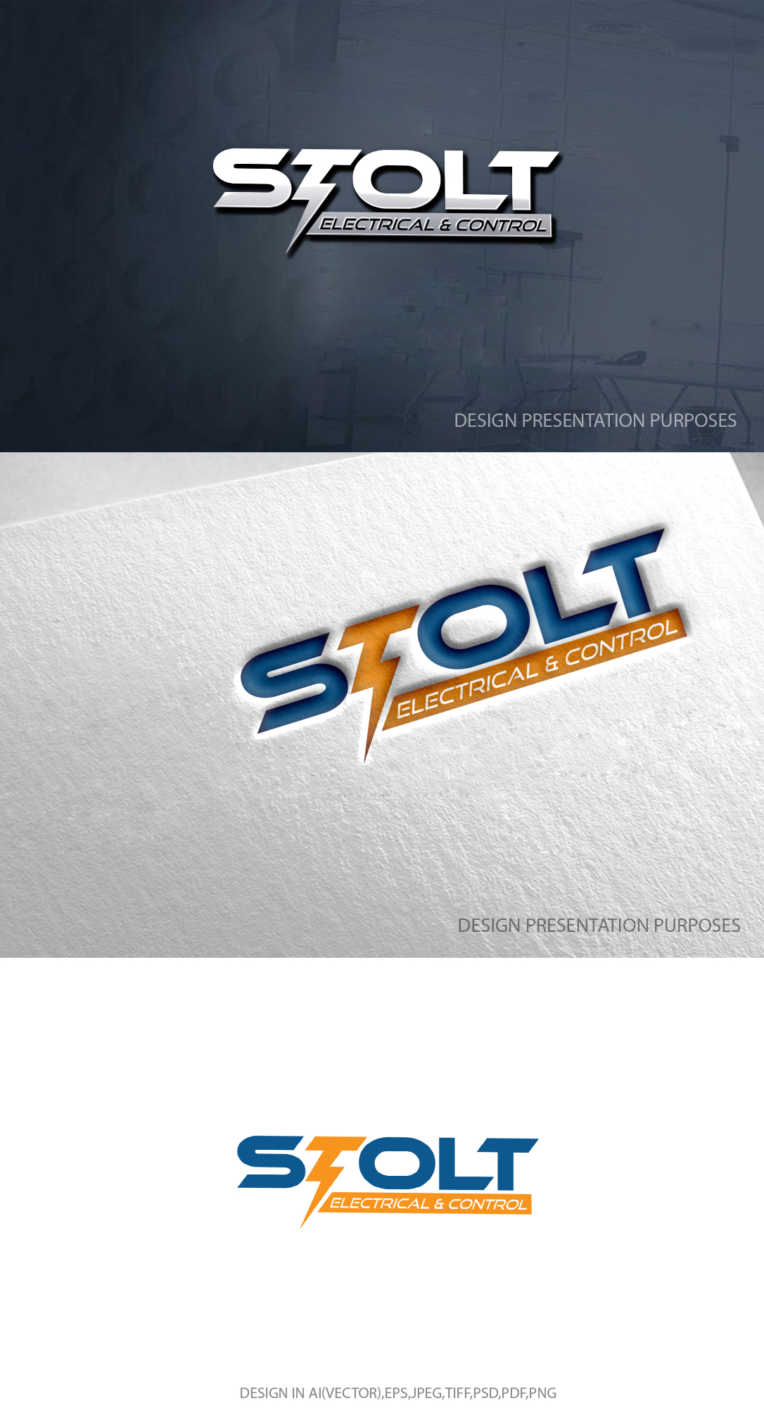 Logo Design by zebronicgraphic for this project | Design #33322275