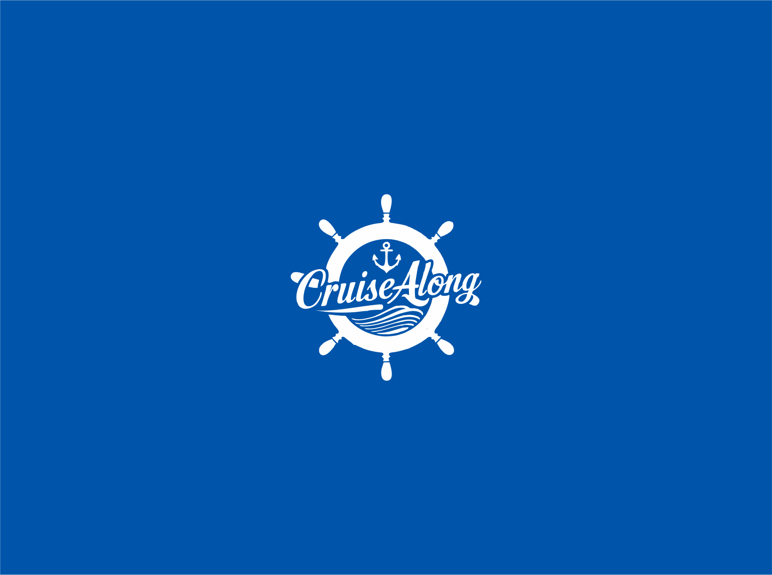 Logo Design by nikkiblue for CruiseAlong Pty Ltd | Design #33322456