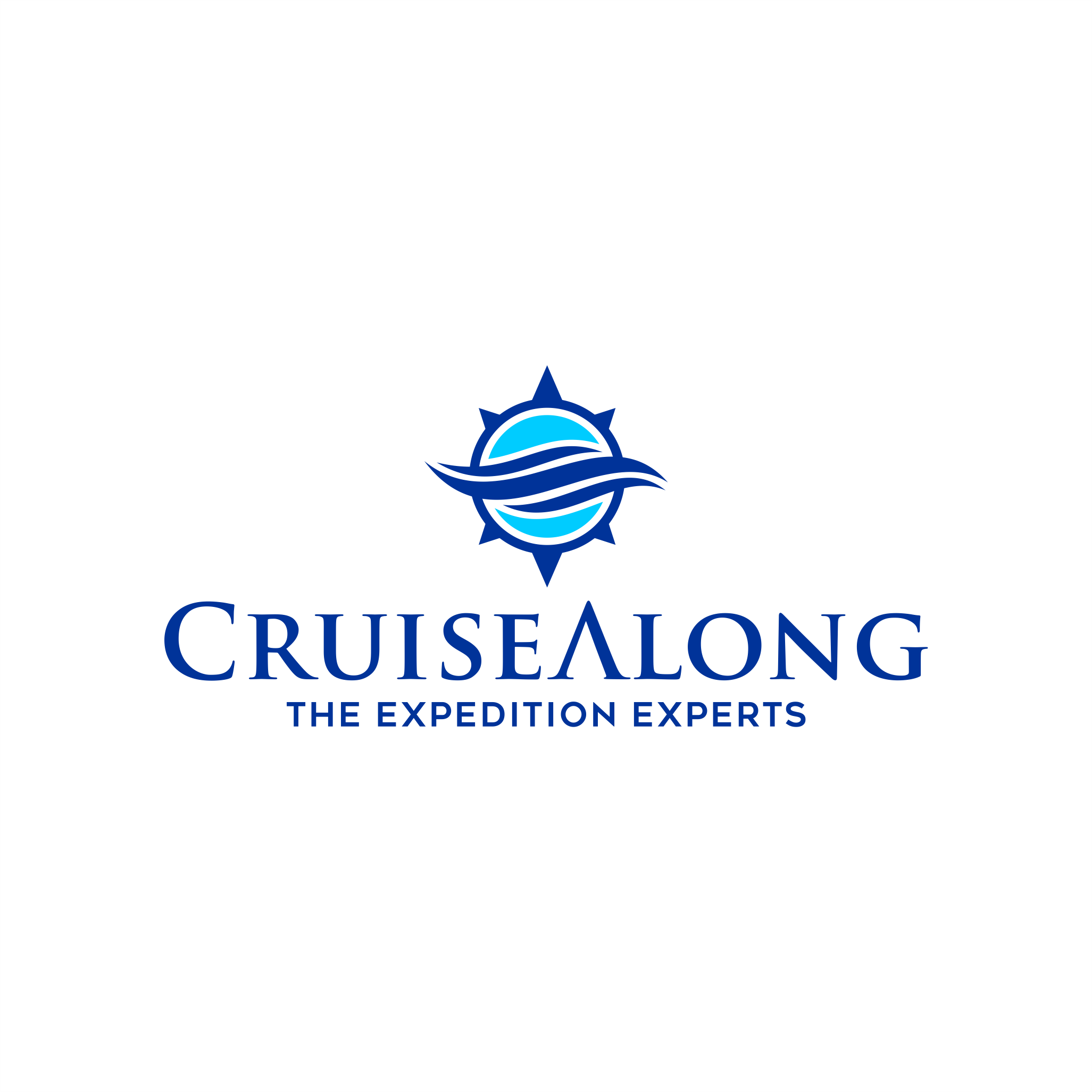 Logo Design by SastrovariuZ for CruiseAlong Pty Ltd | Design #33327444