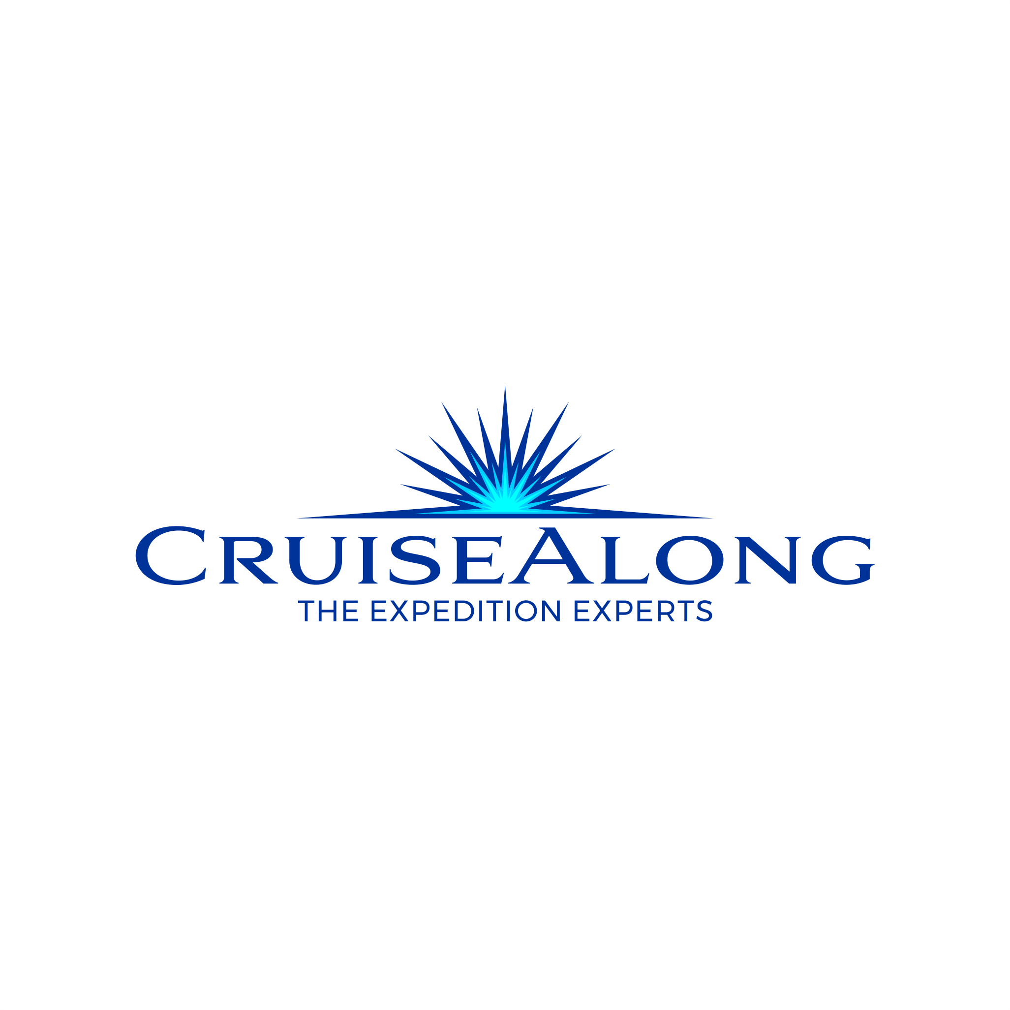 Logo Design by SastrovariuZ for CruiseAlong Pty Ltd | Design #33327704