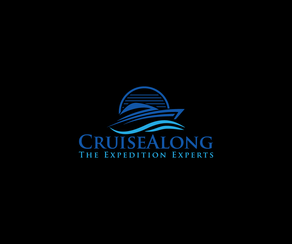 Logo Design by Spark  Design for CruiseAlong Pty Ltd | Design #33318480
