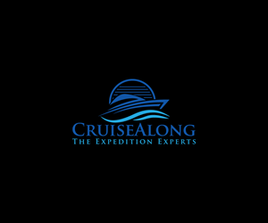 Logo Design by Spark  Design for CruiseAlong Pty Ltd | Design: #33318480