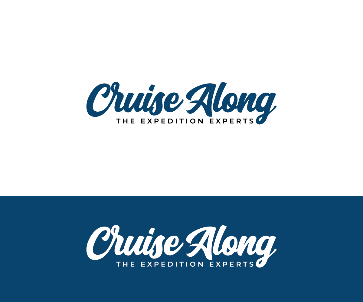 Logo Design by 99 Art.. for CruiseAlong Pty Ltd | Design #33327102