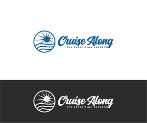 Logo Design by 99 Art.. for CruiseAlong Pty Ltd | Design: #33327104