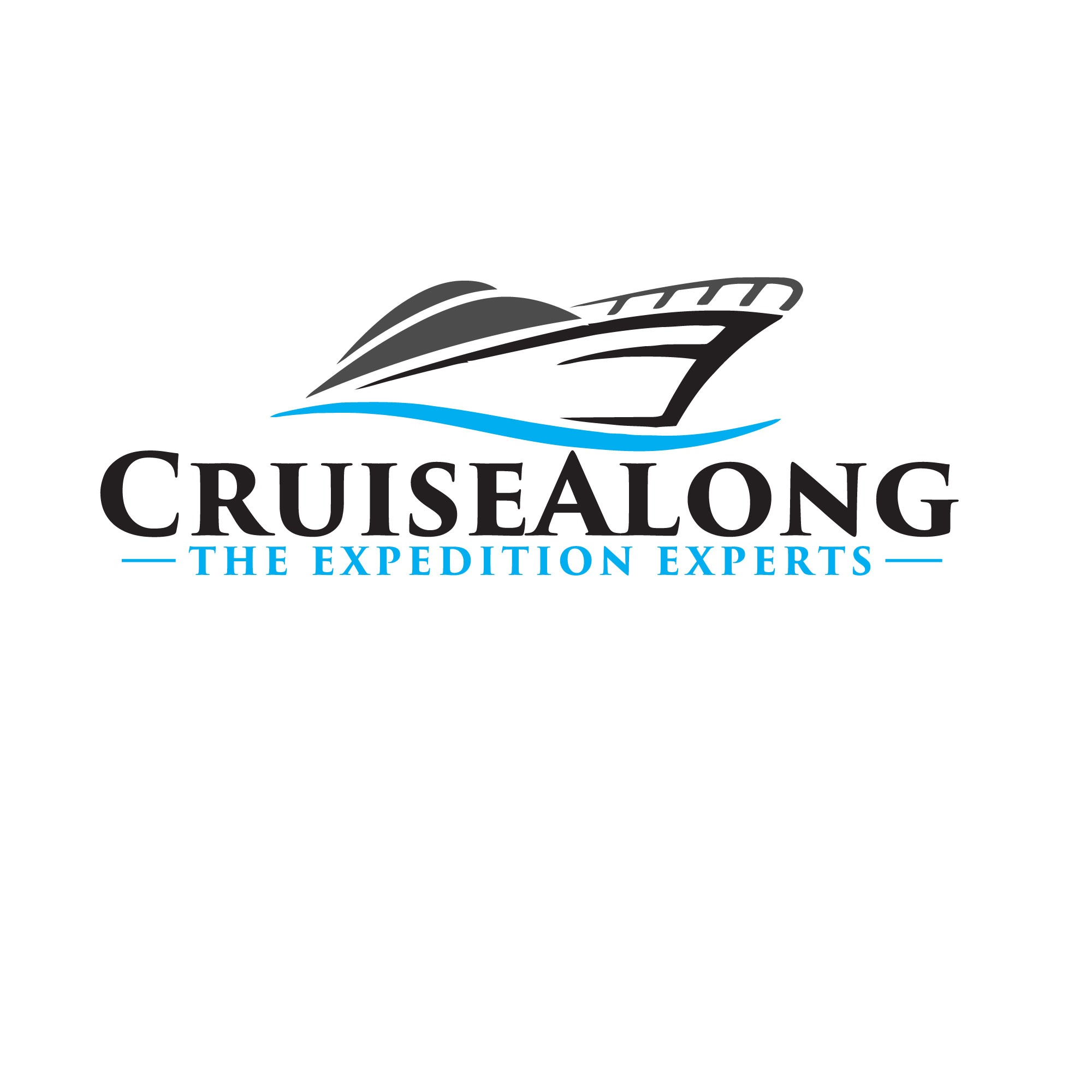 Logo Design by MD ROKON UDDIN for CruiseAlong Pty Ltd | Design #33327158