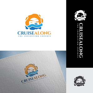 Logo Design by Suvendu.S for CruiseAlong Pty Ltd | Design: #33354279