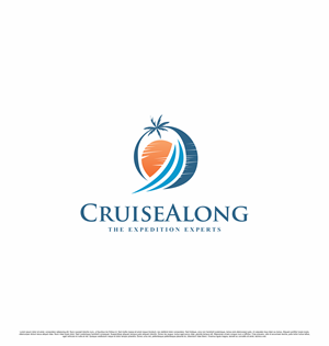 Logo Design by saesean for CruiseAlong Pty Ltd | Design: #33316297