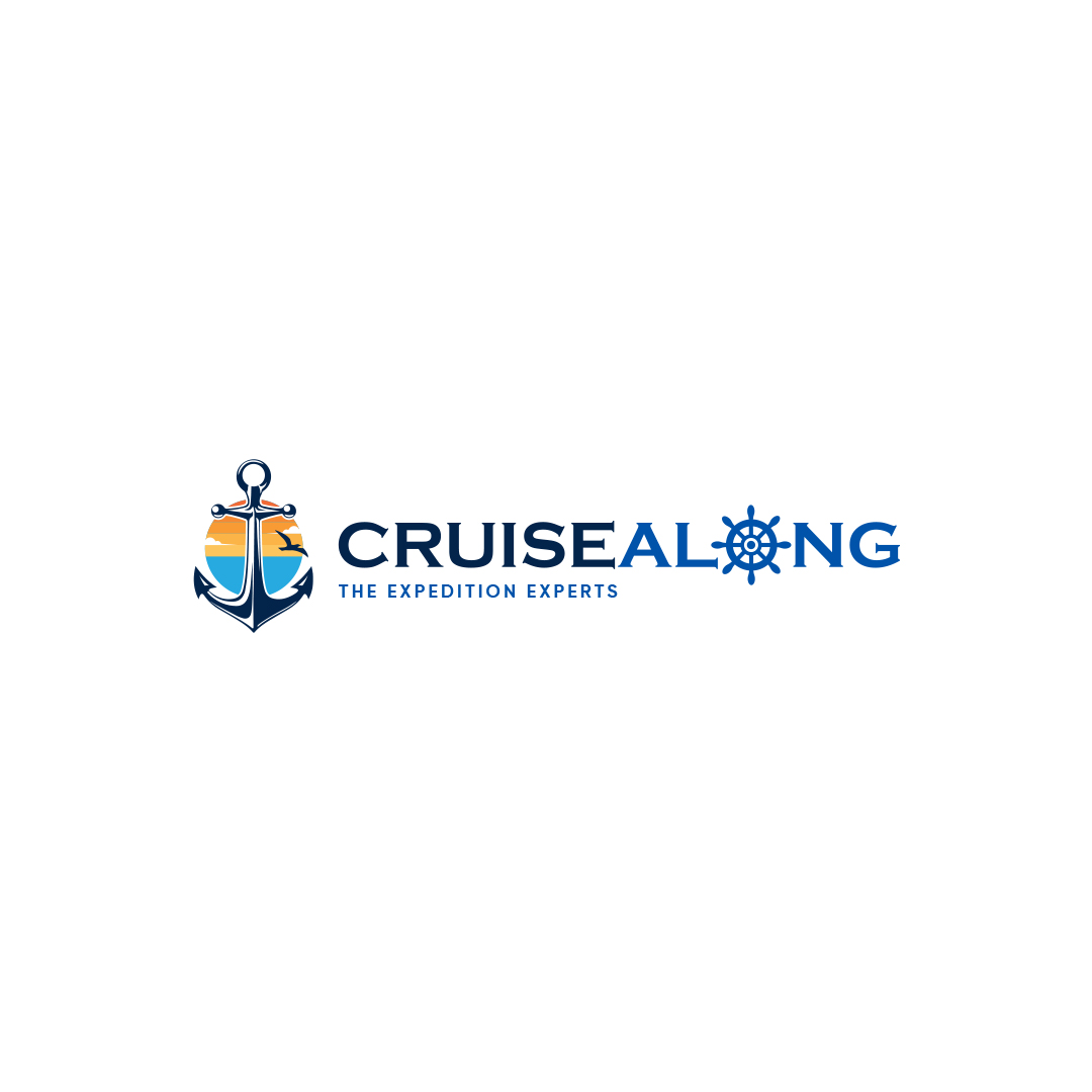Logo-Design von circledsg für CruiseAlong Pty Ltd | Design #33320787