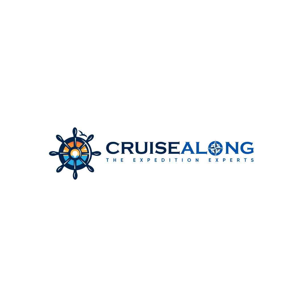 Logo Design by circledsg for CruiseAlong Pty Ltd | Design #33320931