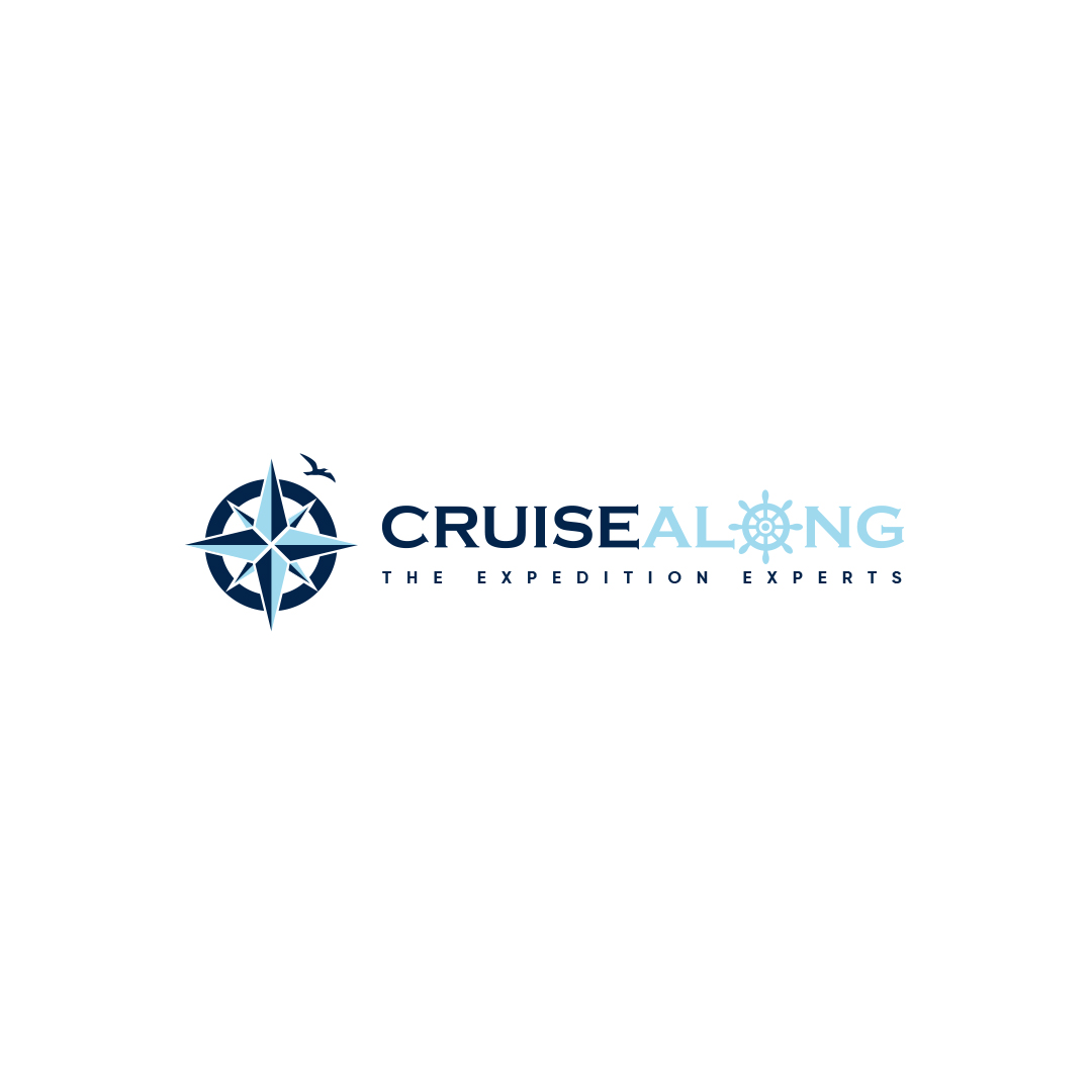 Logo Design by circledsg for CruiseAlong Pty Ltd | Design #33320986