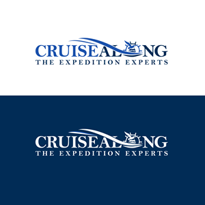 Logo Design by M Art & Design for CruiseAlong Pty Ltd | Design: #33317939