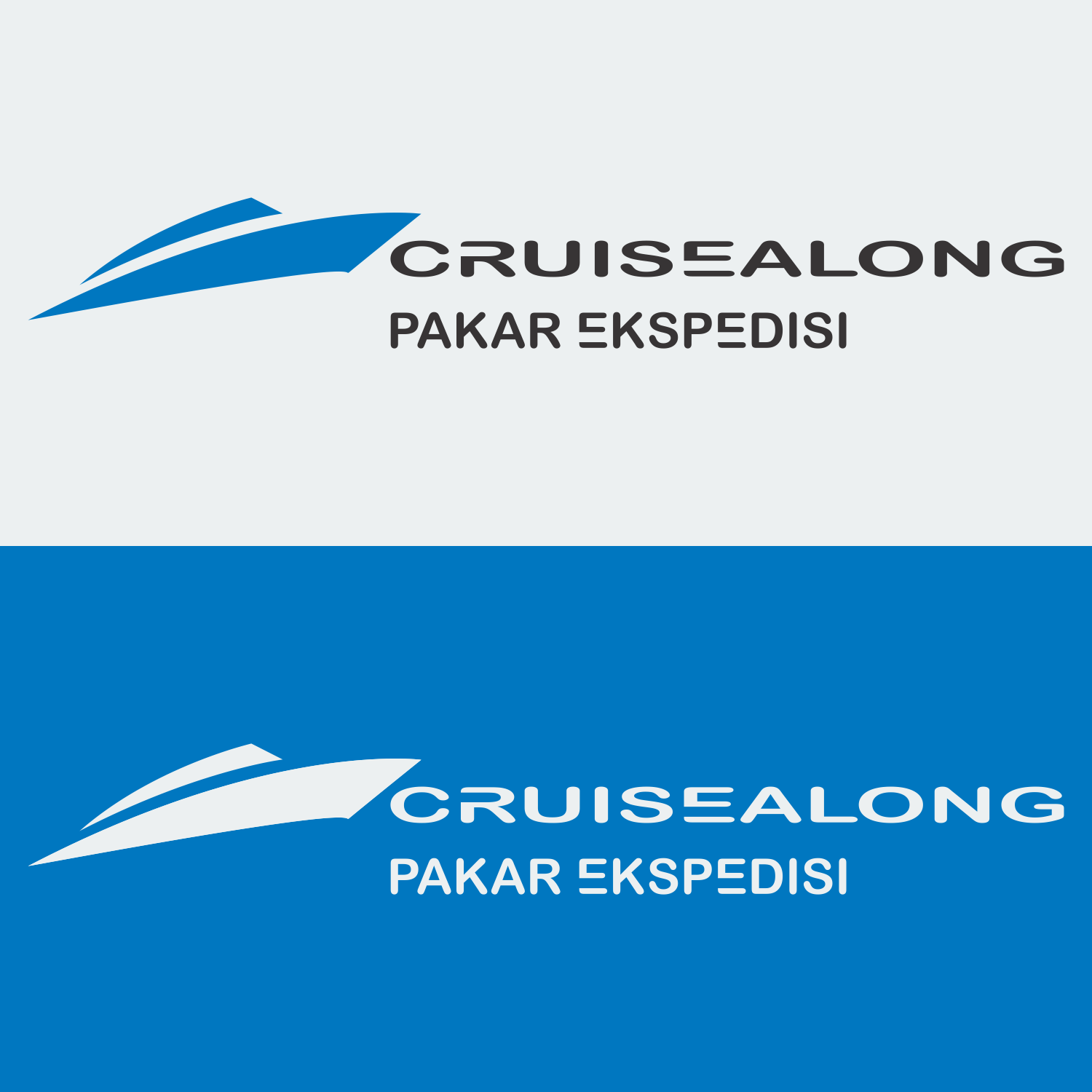Logo Design by pusing for CruiseAlong Pty Ltd | Design #33318324
