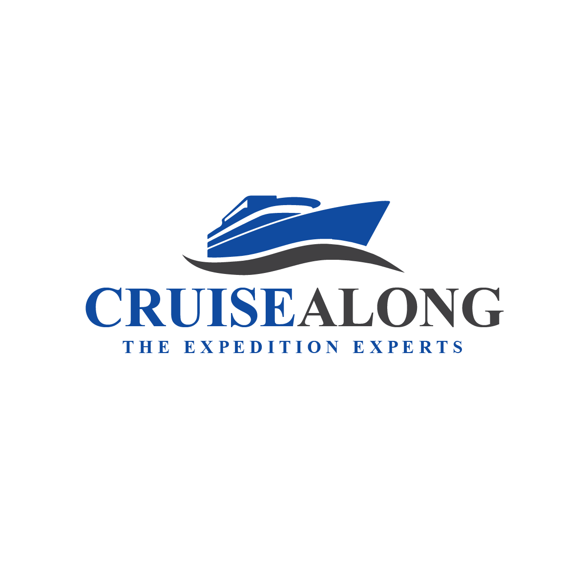 Logo Design by Elrich for CruiseAlong Pty Ltd | Design #33320561
