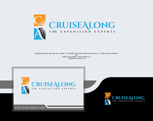 Logo Design by uzzal100 for CruiseAlong Pty Ltd | Design #33316203
