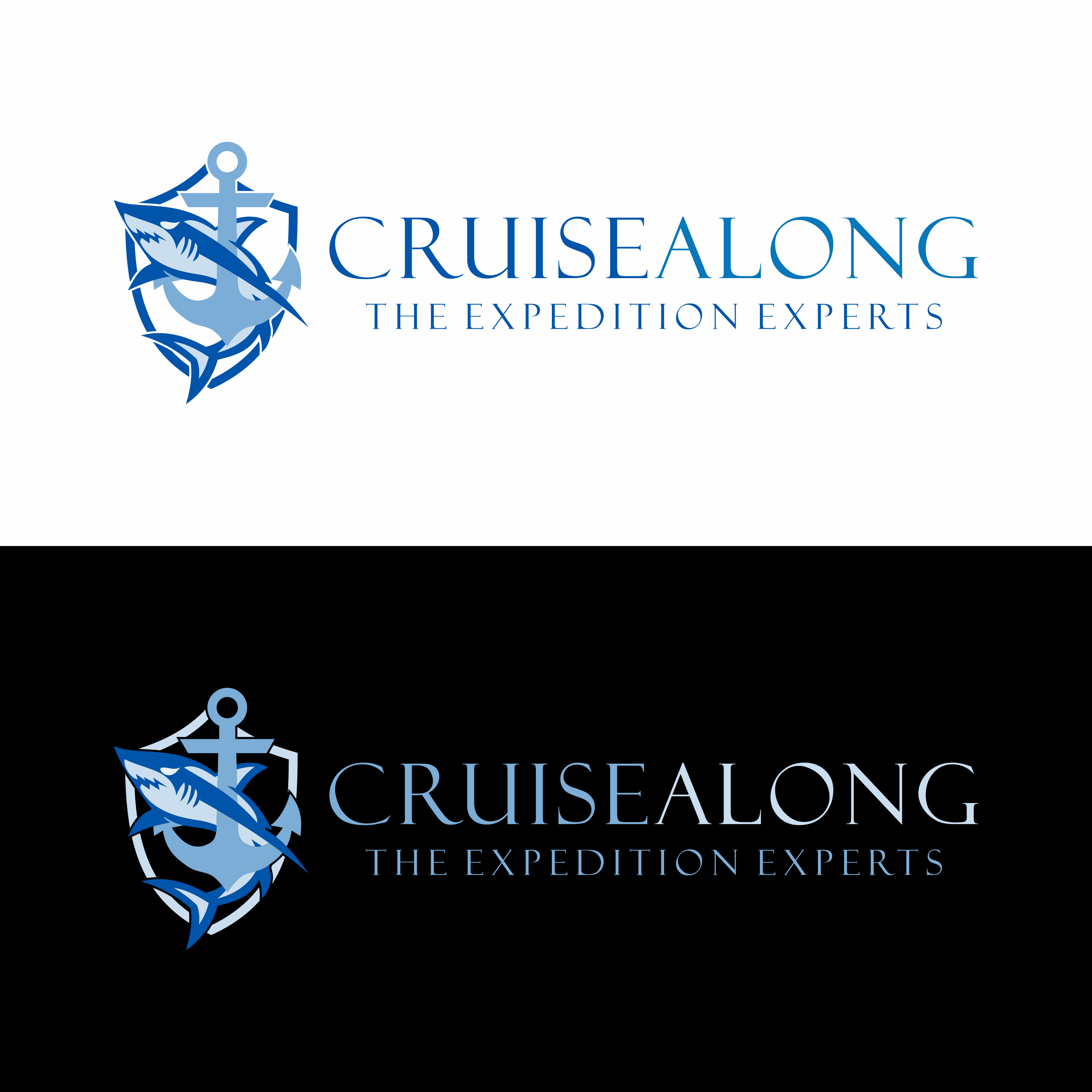Logo-Design von arillingga für CruiseAlong Pty Ltd | Design #33321413