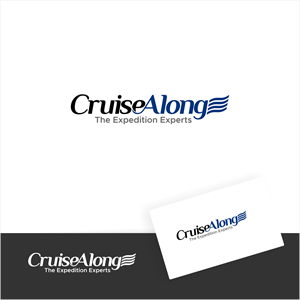 Logo Design by Arham Hidayat for CruiseAlong Pty Ltd | Design #33335725