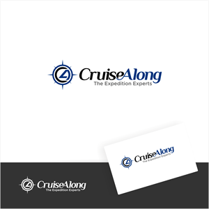 Logo Design by Arham Hidayat for CruiseAlong Pty Ltd | Design: #33335726