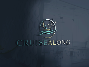 Logo Design by zeykan for CruiseAlong Pty Ltd | Design: #33331157