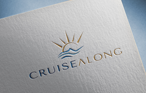 Logo Design by zeykan for CruiseAlong Pty Ltd | Design: #33332285