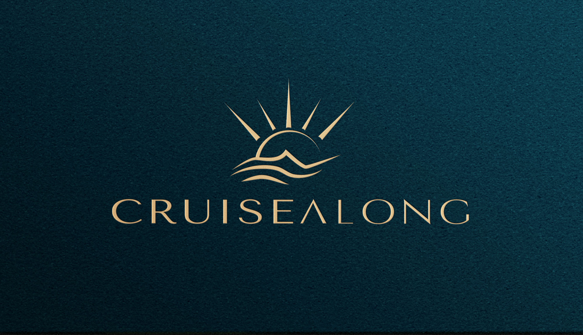 Diseño de Logo por zeykan para CruiseAlong Pty Ltd | Diseño #33332286