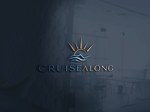 Logo Design by zeykan for CruiseAlong Pty Ltd | Design: #33332287