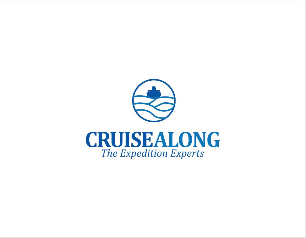 Logo Design by fauziahmadrisa for CruiseAlong Pty Ltd | Design #33316990