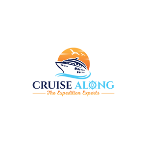 Logo Design by EnaGraph for CruiseAlong Pty Ltd | Design: #33318454
