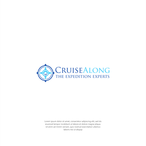 Logo Design by ThiagoB for CruiseAlong Pty Ltd | Design: #33325824