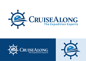 Logo Design by ammar_ed for CruiseAlong Pty Ltd | Design: #33359299