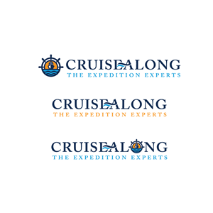 Logo Design by tyaz 2 for CruiseAlong Pty Ltd | Design: #33320932