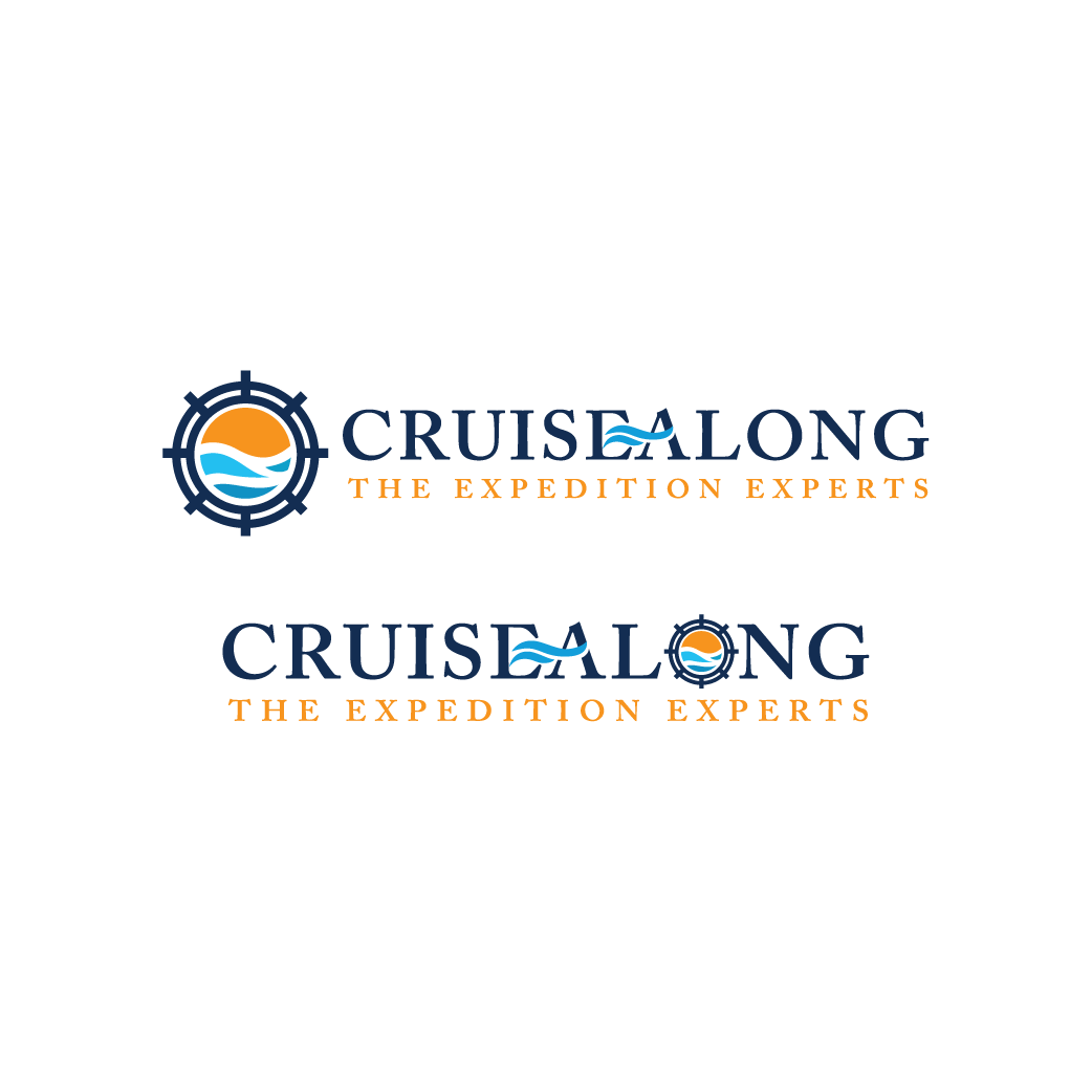 Logo Design by tyaz 2 for CruiseAlong Pty Ltd | Design #33320985