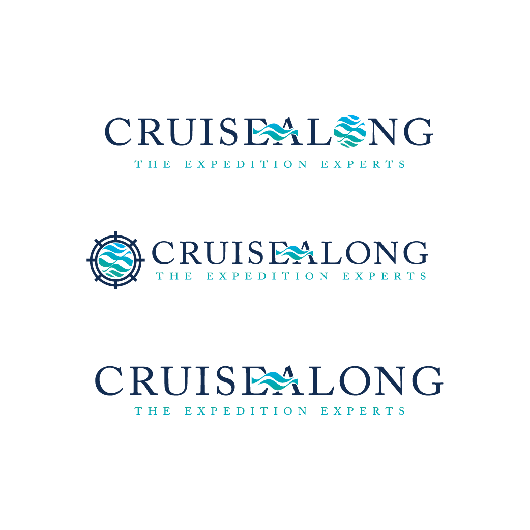 Logo Design by tyaz 2 for CruiseAlong Pty Ltd | Design #33321184