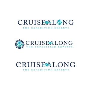 Logo Design by tyaz 2 for CruiseAlong Pty Ltd | Design: #33321184