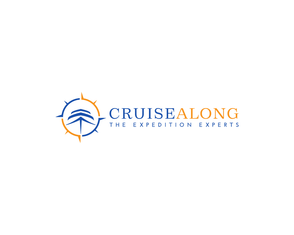 Logo Design by Janna Design for CruiseAlong Pty Ltd | Design #33319816