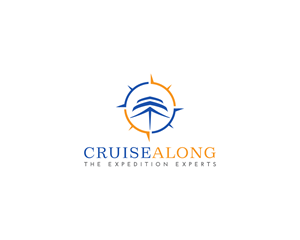 Logo Design by Janna Design for CruiseAlong Pty Ltd | Design: #33319817
